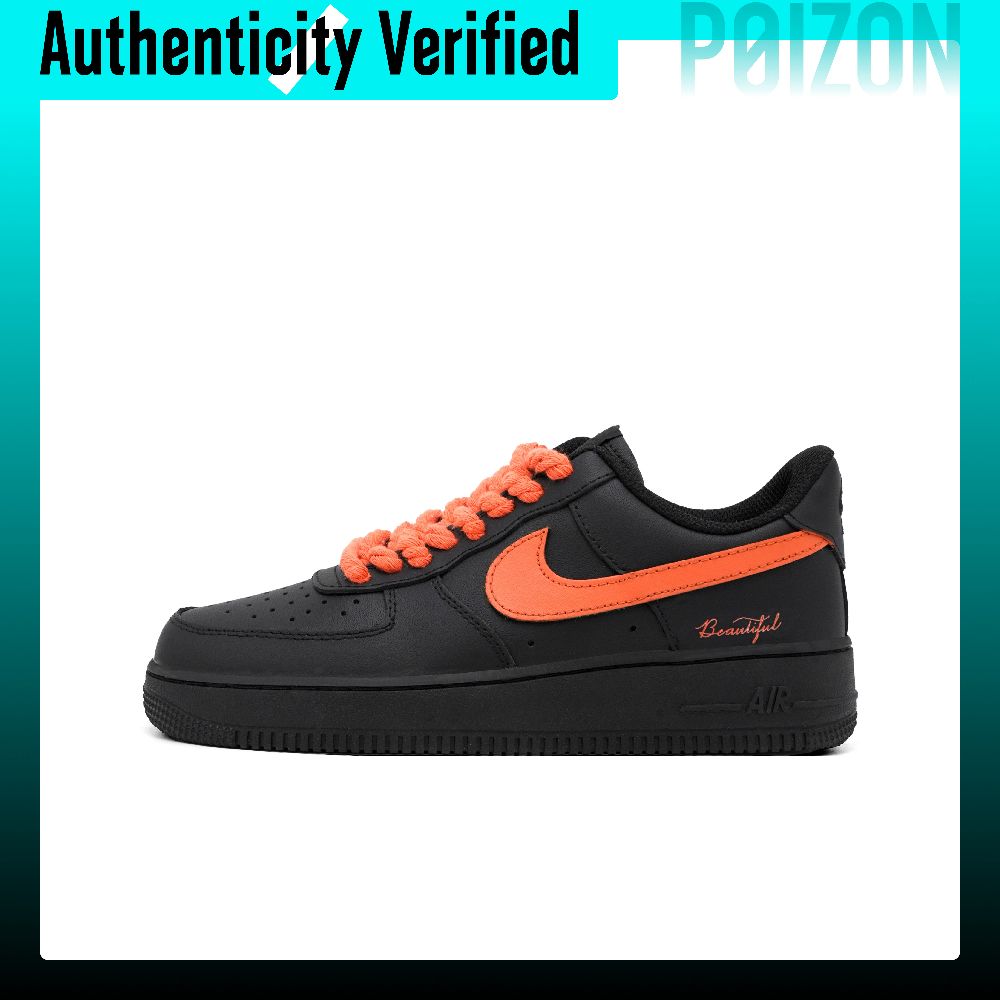 나이키 에어 포스 1 스케이트화, 남녀 공용, 로우탑, - Nike Shoes Air Force 1 리뷰 및 가격