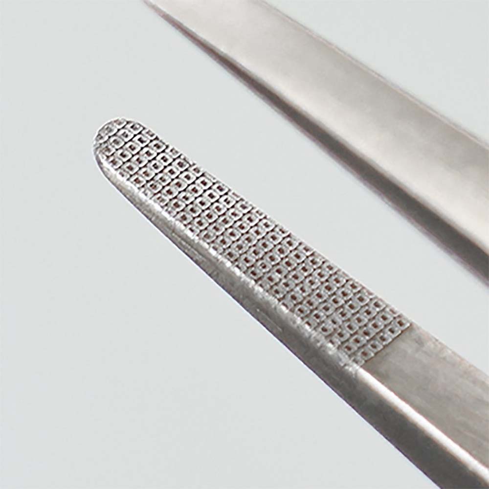 ANEX 217-H 이글 곡선형 라운드 팁 핀셋 스테인 - Body Jewelry Repair 리뷰 및 가격