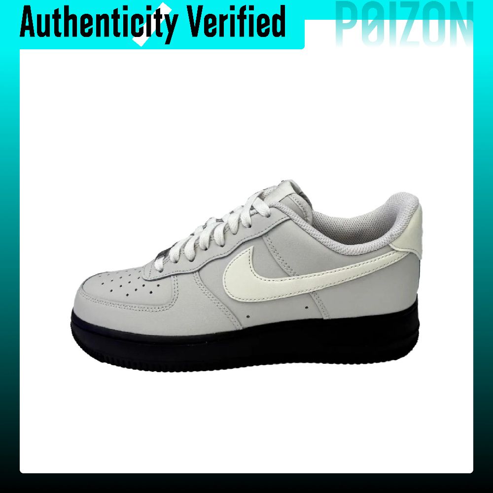 나이키 에어 포스 1 스케이트화 남성용 로우탑, 회색, - Nike Shoes Air Force 1 리뷰 및 가격