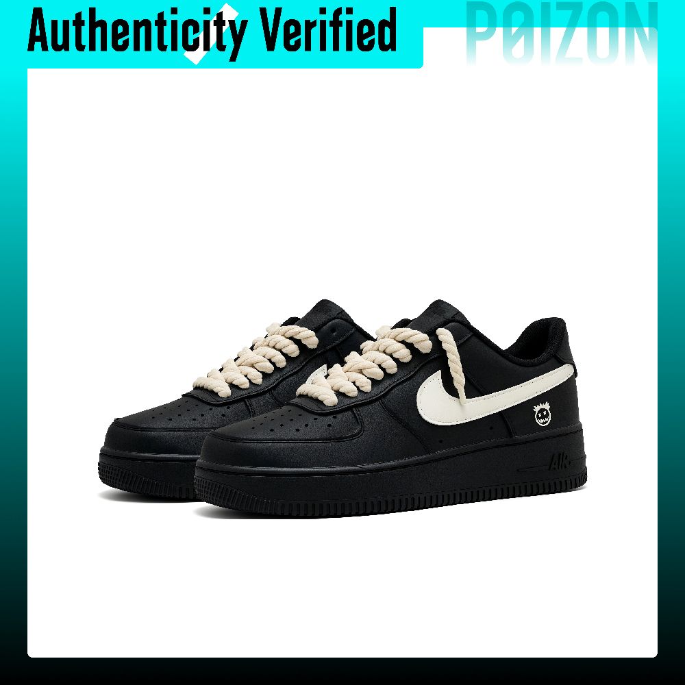 나이키 에어 포스 1 스케이트 슈즈, 남녀 공용 로우탑 - Nike Shoes Air Force 1 리뷰 및 가격