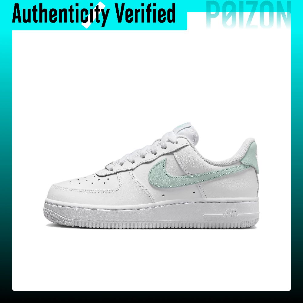나이키 에어 포스 1 스케이트화 여성용 로우탑 화이트  - Nike Shoes Air Force 1 리뷰 및 가격